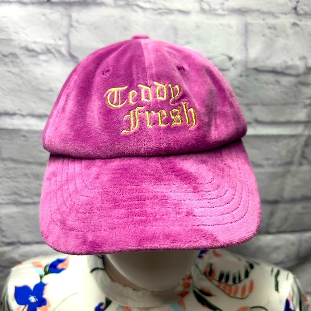 Teddy Fresh Hat